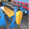 Galvanized Steel Zinc Steel Coil Metal Slitting Machine